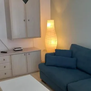 Estudio - Descanso Y Bienestar En La Punta Apartamento